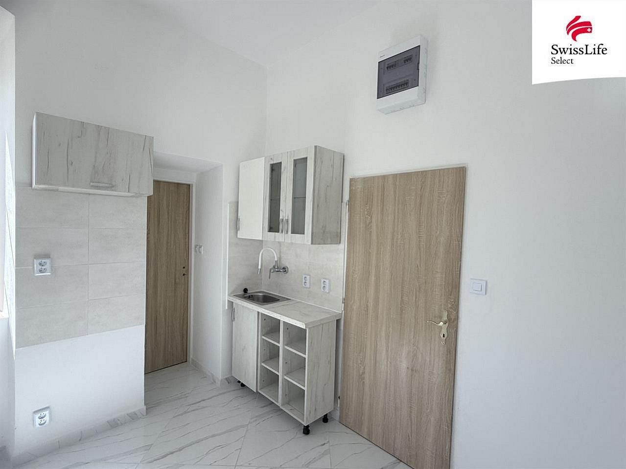 1+kk, Lampertice, okres Trutnov, Královéhradecký kraj, 25 m² - 1