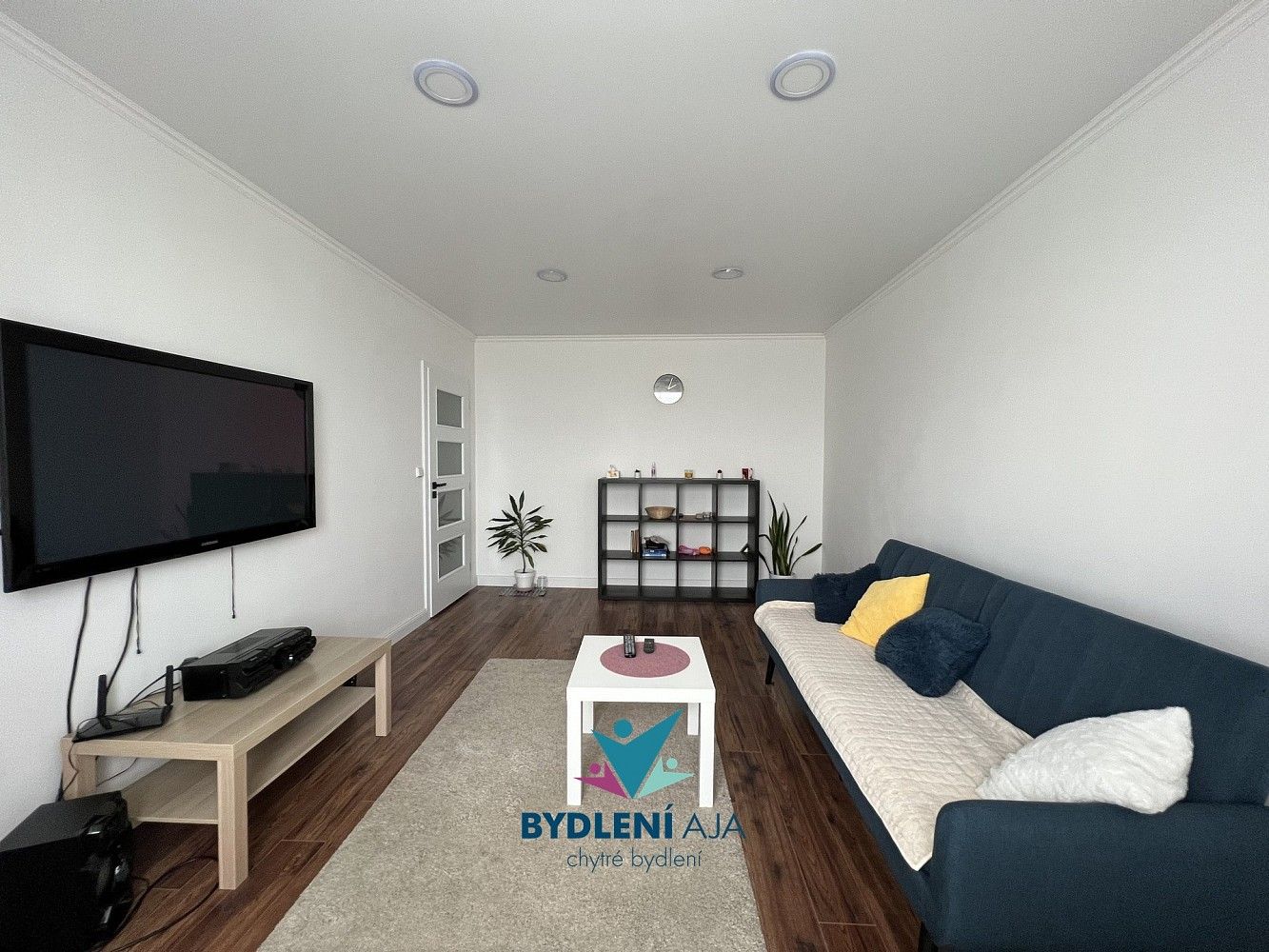 Byt 2+1 · 63 m² · Krupka - Maršov, okres Teplice, Ústecký kraj - 3