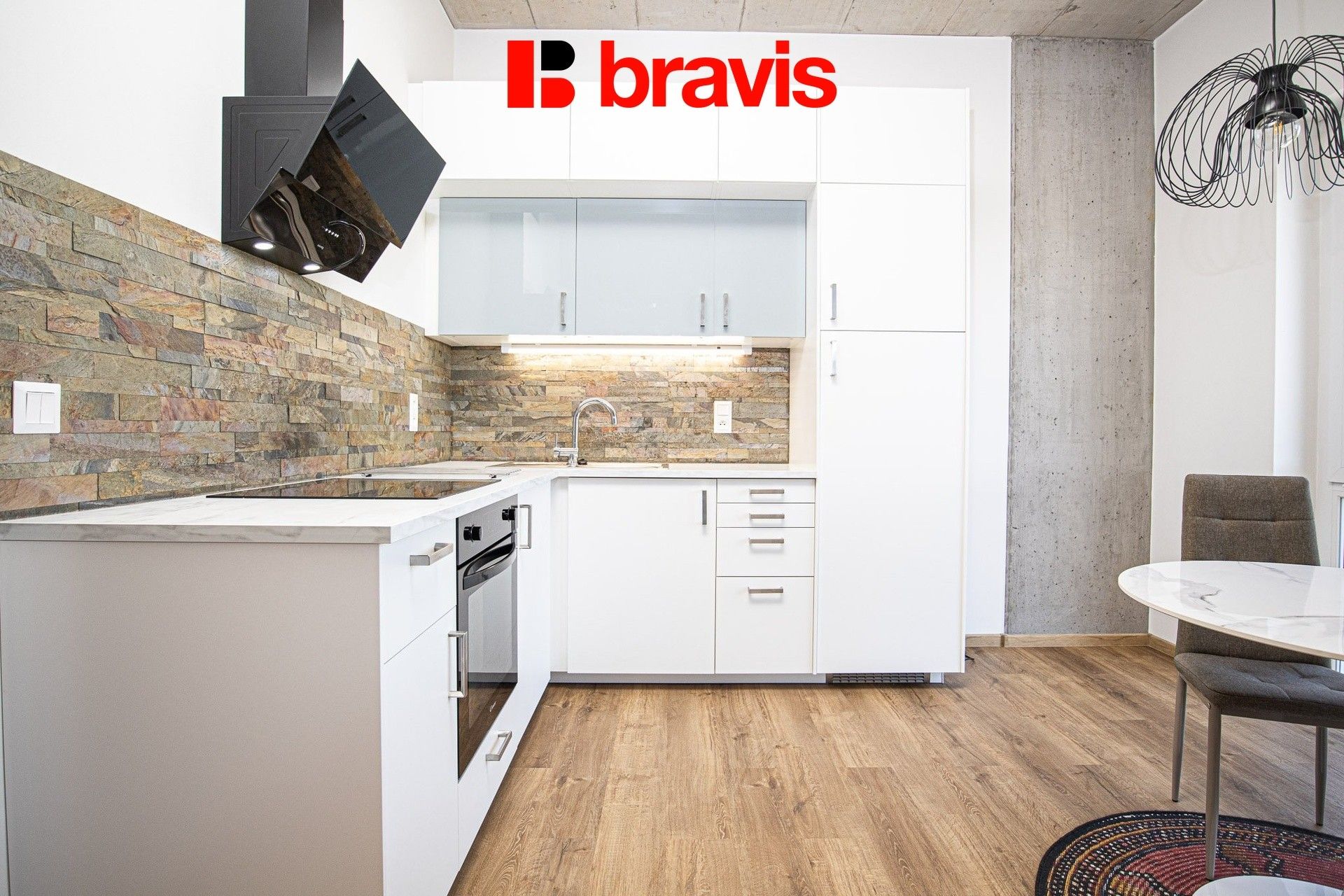 Byt 1+kk · 35 m² · Bohunická 576, Brno Horní Heršpice - 3