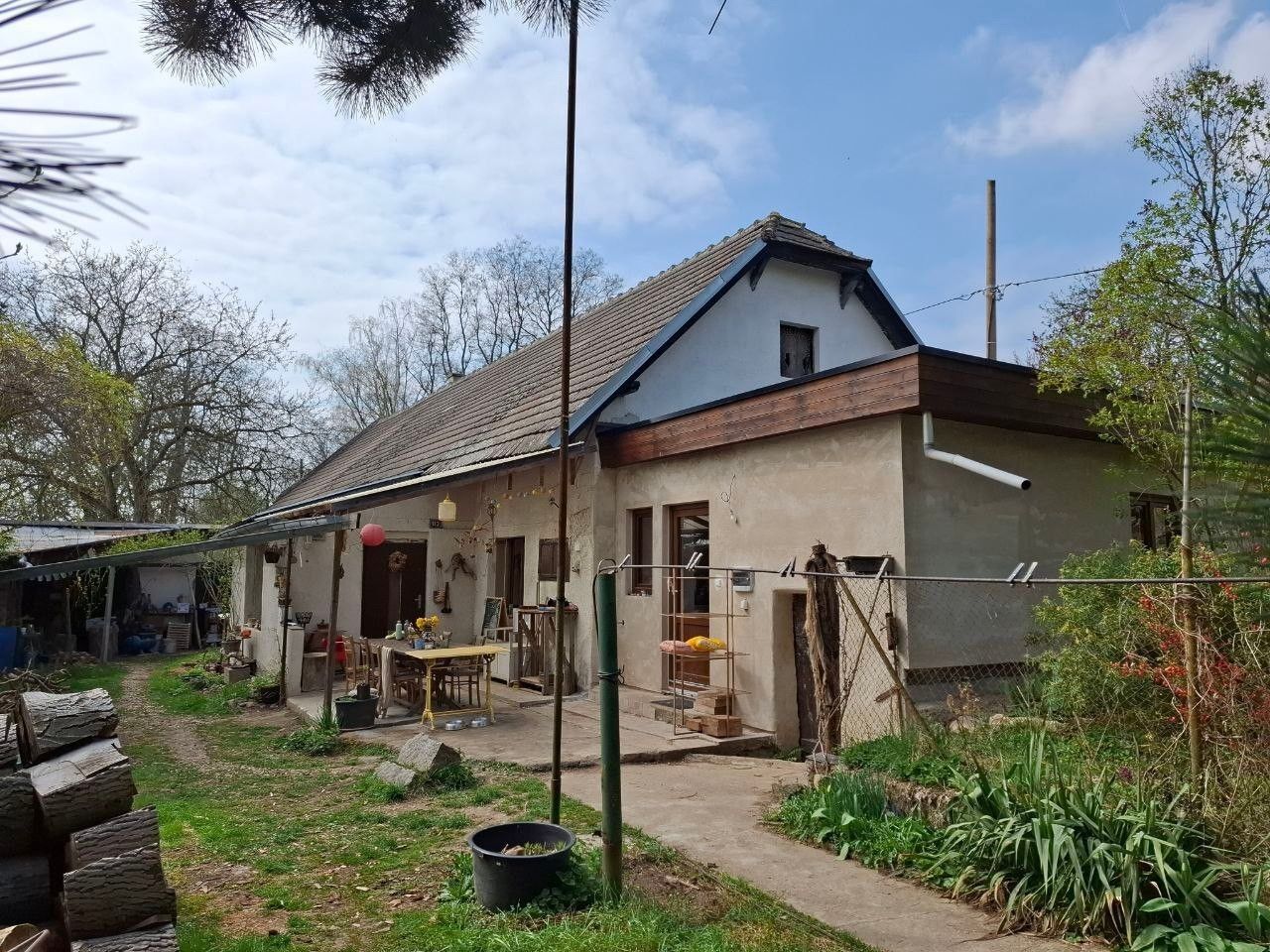 Rodinné domy, Cítov - Cítov, Středočeský kraj, 160 m² - 2