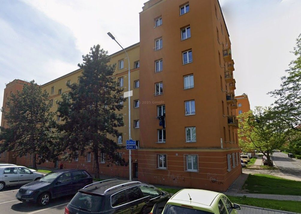 Pronájem byt - Most, 434 01