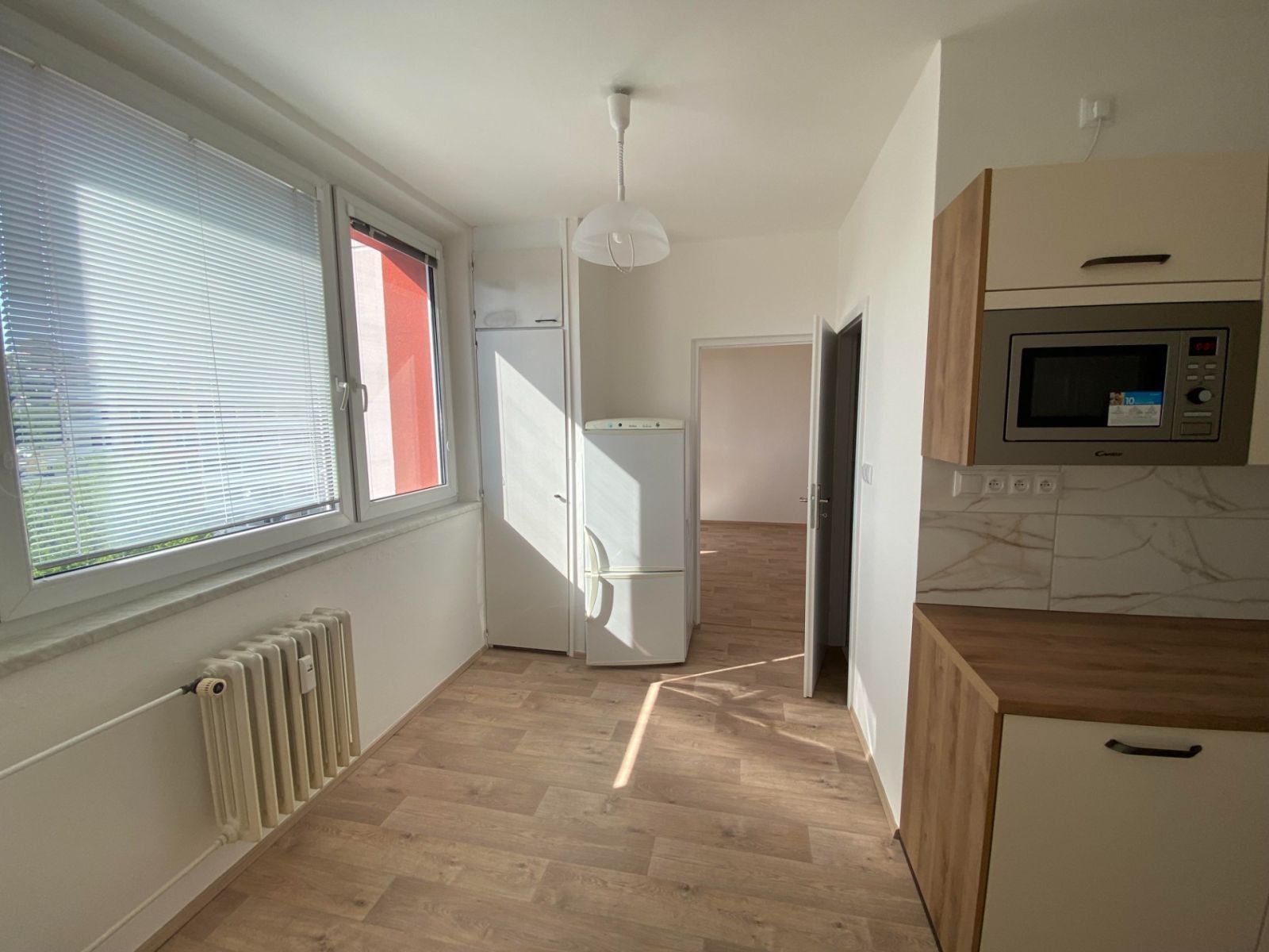 Byt 3+1 · 68 m² · Kúty, Zlín - Zlín, Zlínský kraj - 3