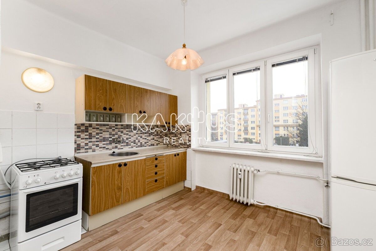 Byty, Ostrava, 708 00