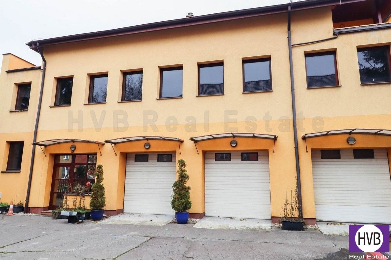 Obchodní prostory, Ostrava Mariánské Hory, 314 m² - 2