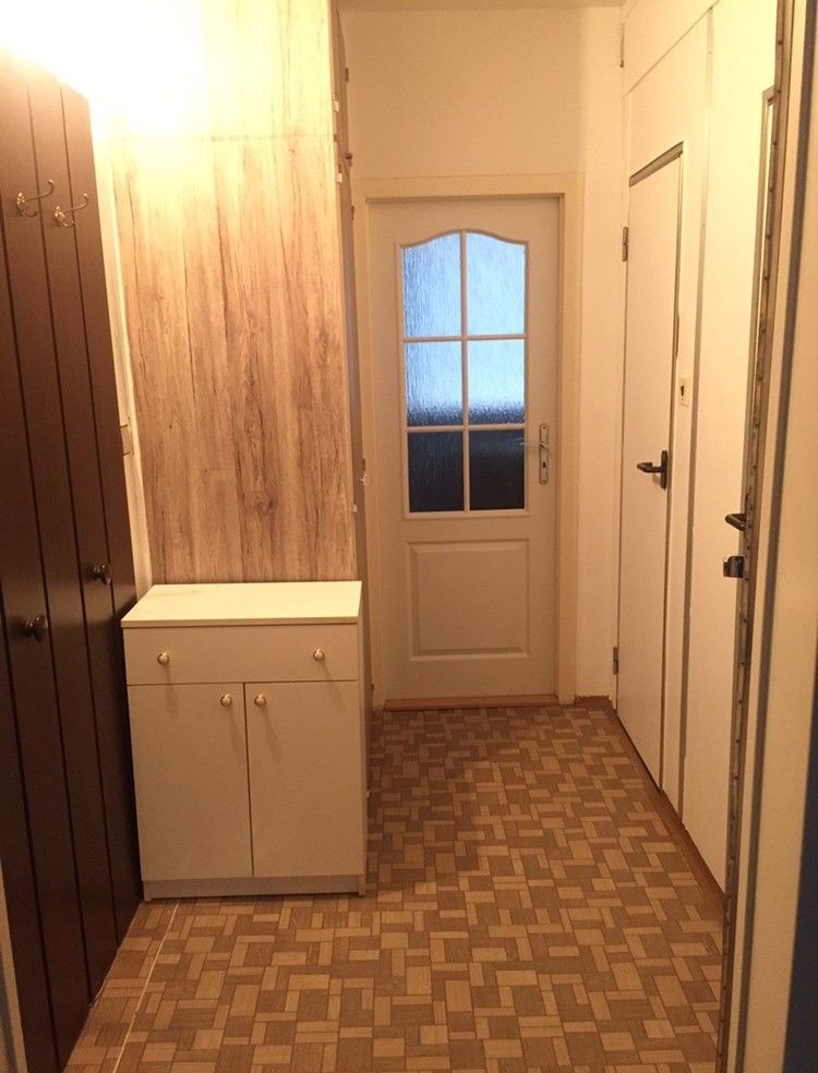 Byt 1+1 · 41 m² · Kaštanová, Rosice - Rosice u Brna, Jihomoravský kraj - 3