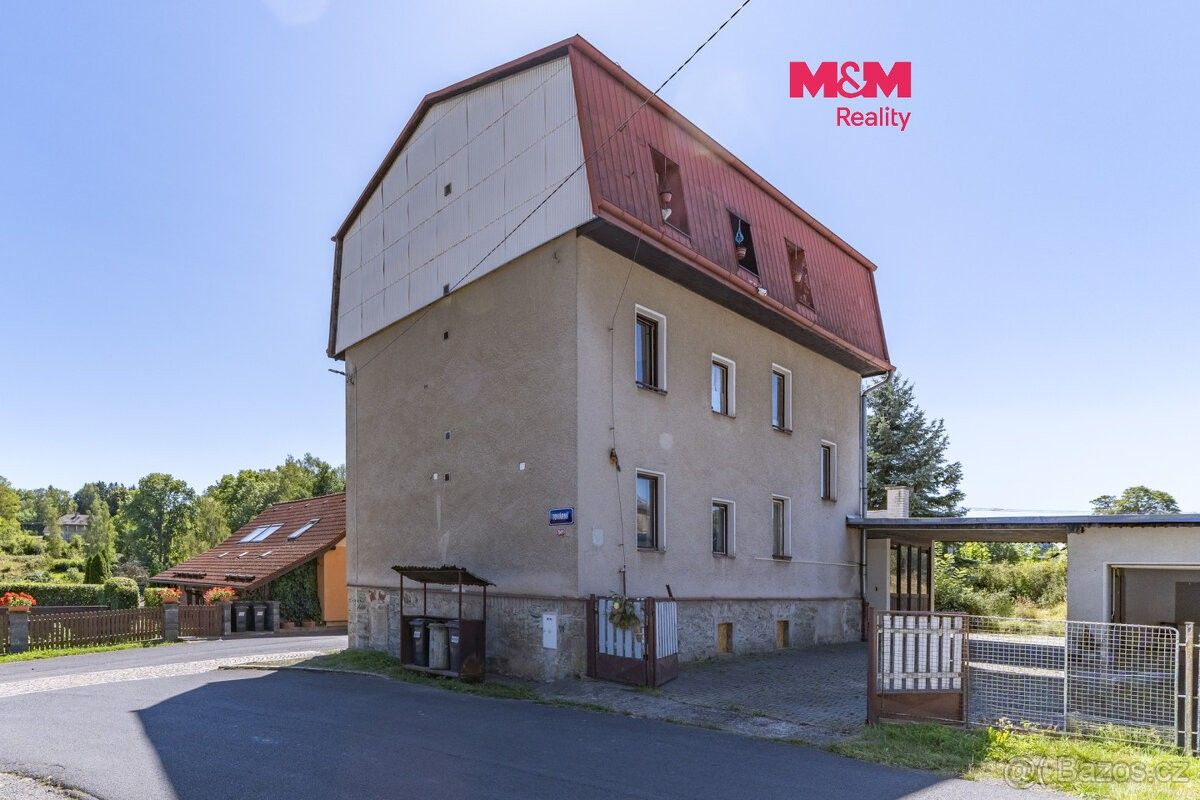 Ostatní, Hranice u Aše, 351 24 - 1