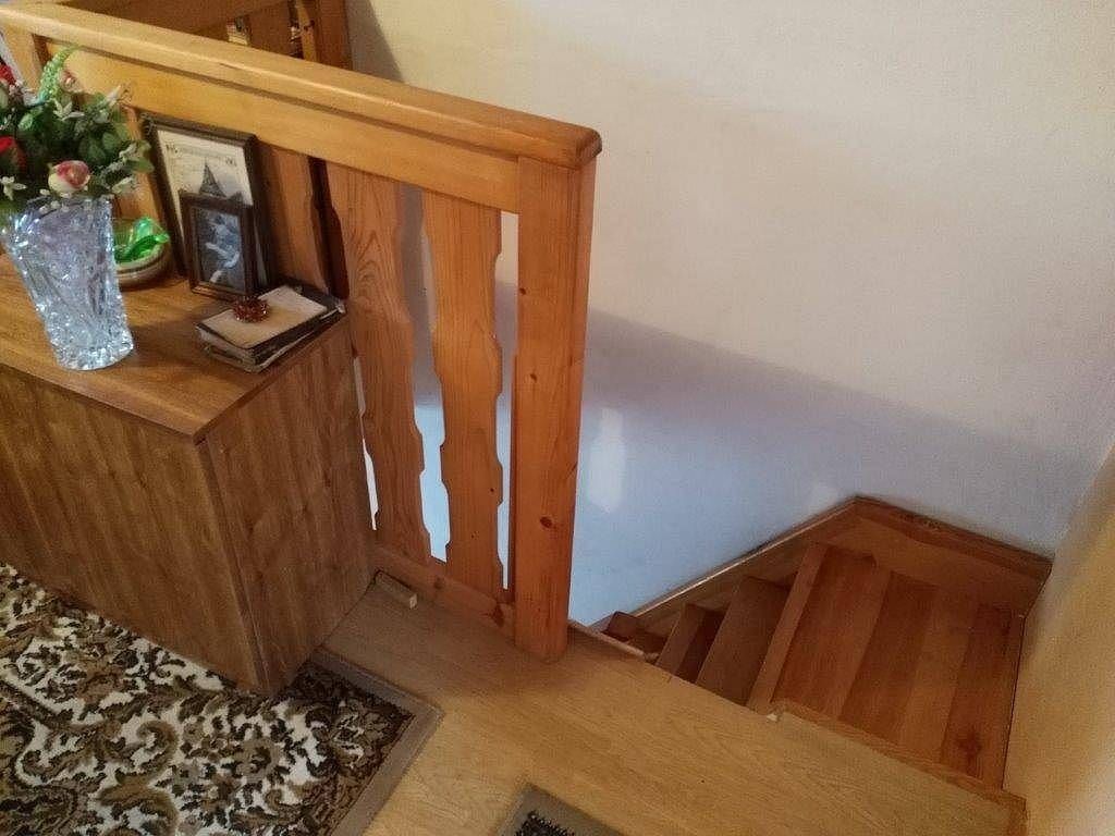 Chaty, Kájov - Kladenské Rovné, Jihočeský kraj - 2