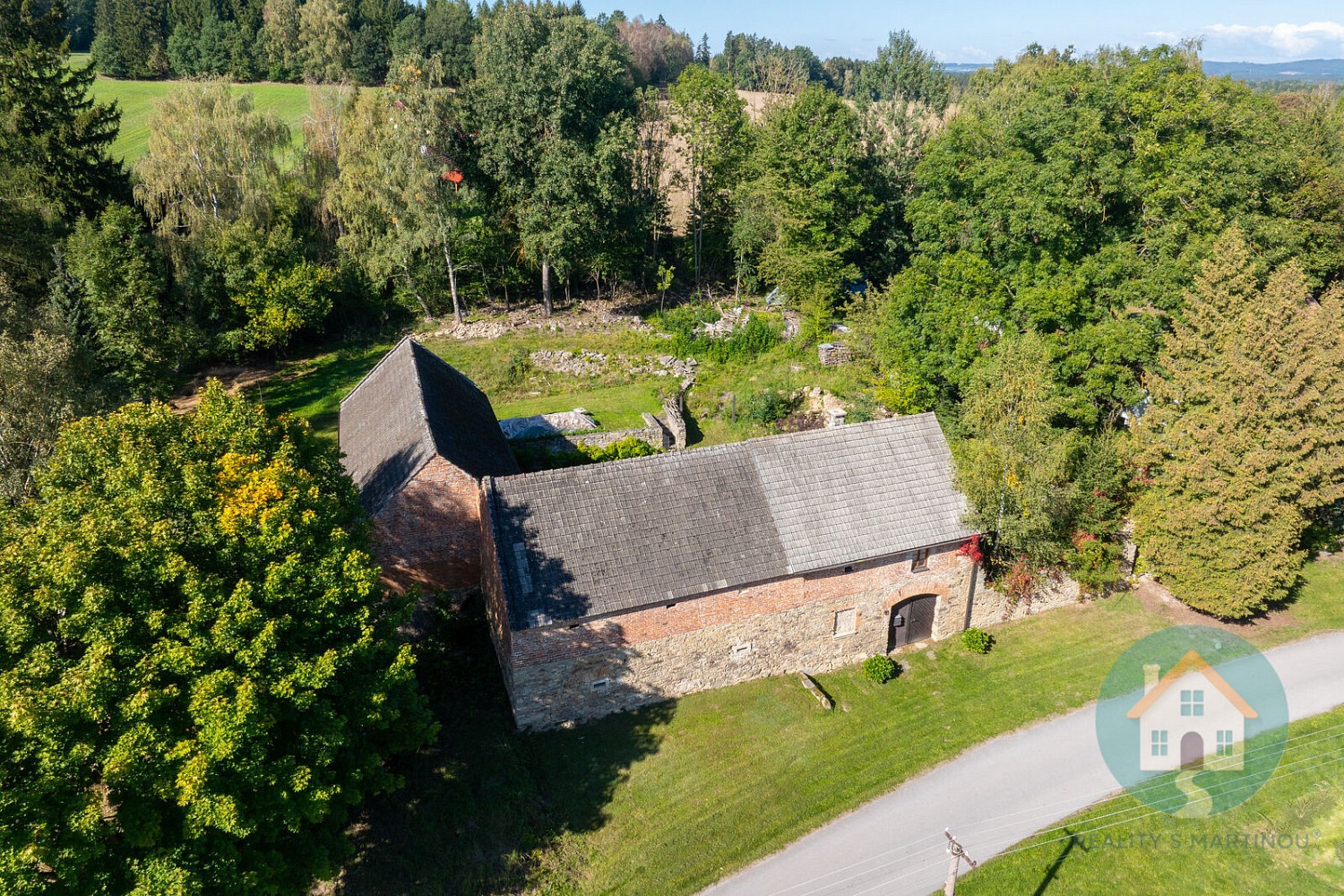 Rodinný dům, 252 m²