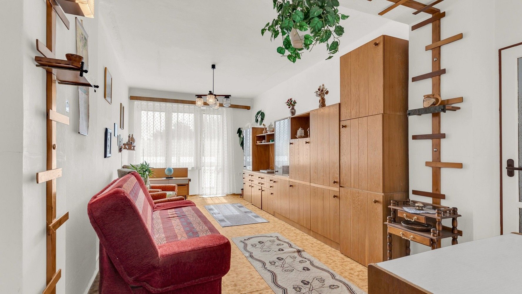 Byt 3+1 · 64 m² · Severní, Vlašim, okres Benešov - 3