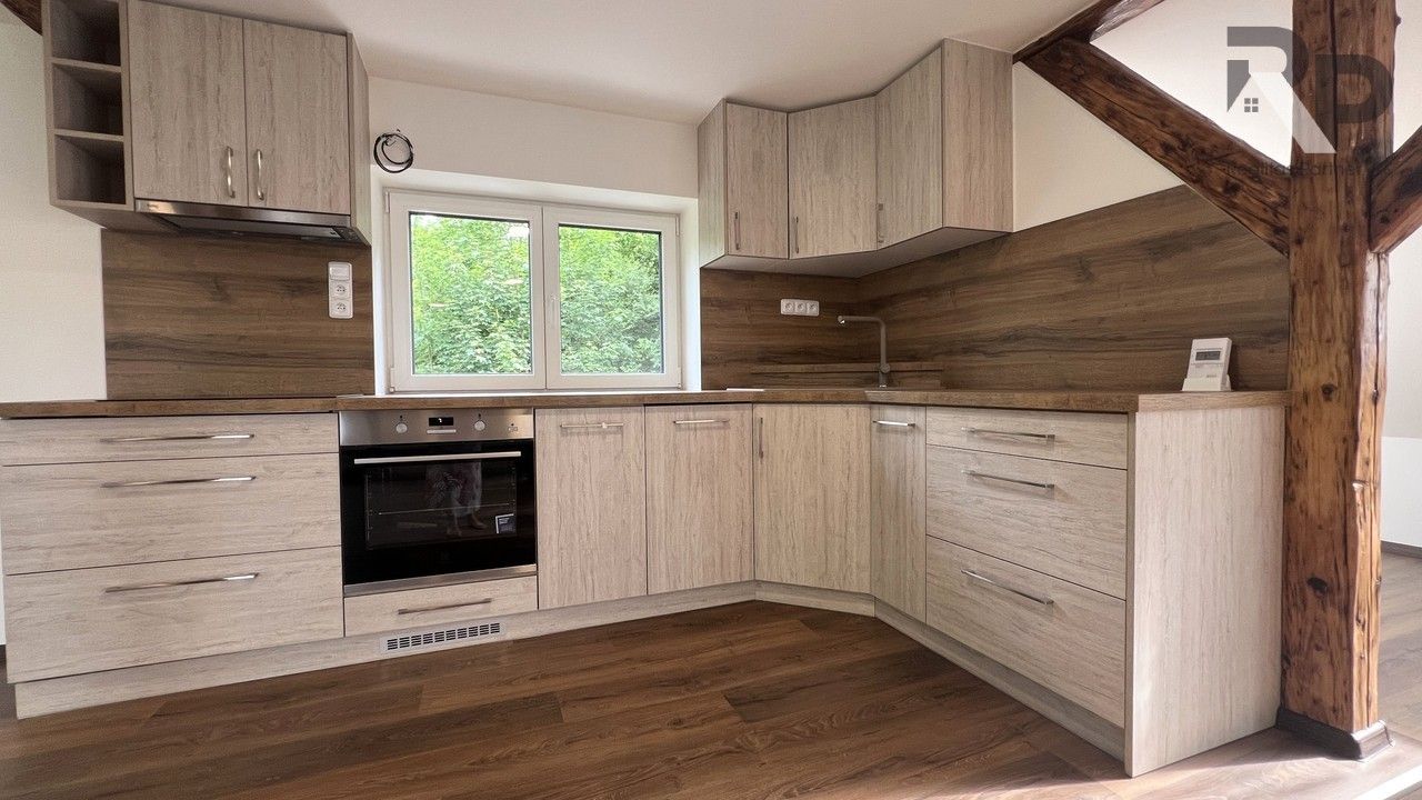 Pronájem byt - Údolní, Jihlava, 72 m²