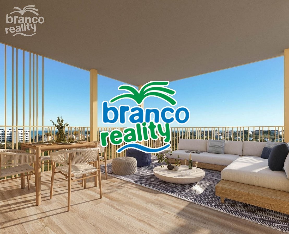 2+kk, El Verger, Alicante, Španělsko, 65 m² - 1