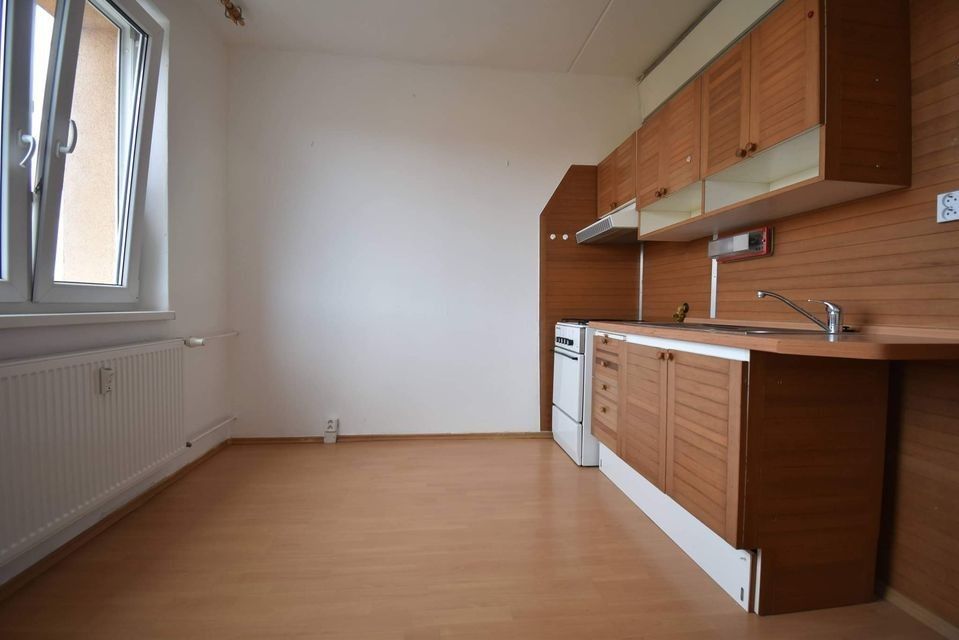 Byt 1+1 · 40 m² · Na Borku, Jirkov - Jirkov, Ústecký kraj - 4
