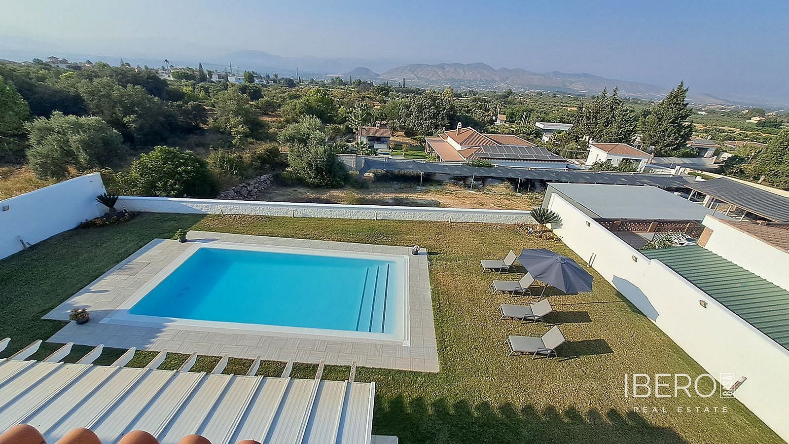 Rodinný dům · 405 m² · Alhaurín el Grande, ES - 4