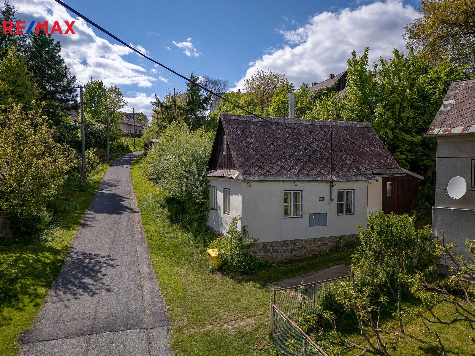 Rodinné domy, Zborov, 89 m²