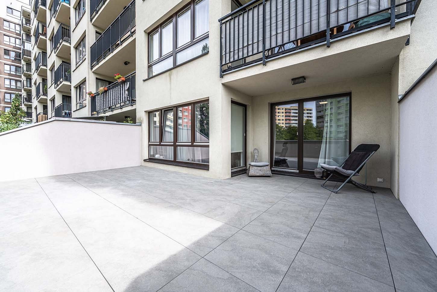 Prodej byt 2+kk - Jeremiášova, Praha 5 - Stodůlky, 57 m² - 5