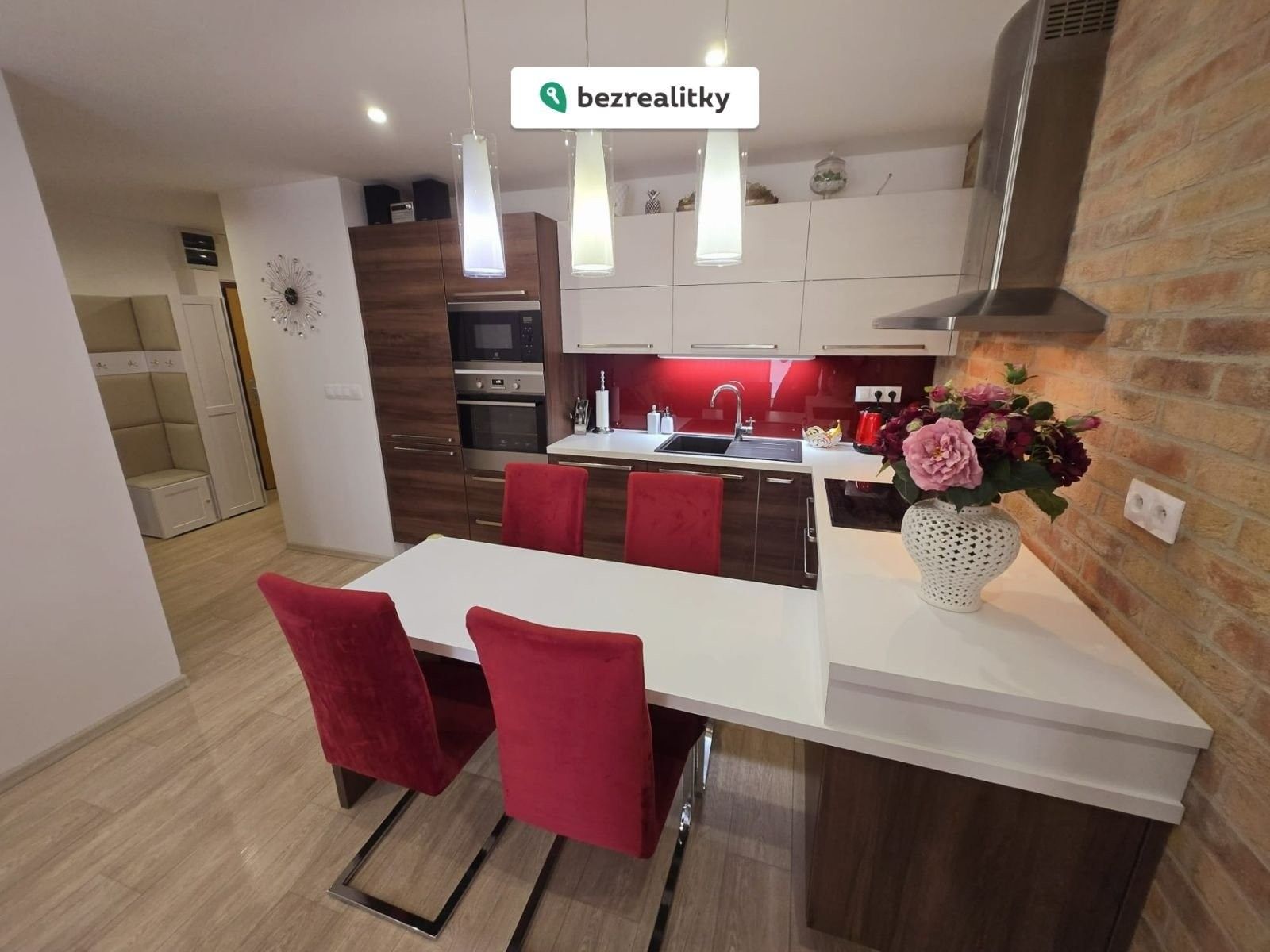 Prodej byt 3+kk - Lupáčova, Praha, 78 m²