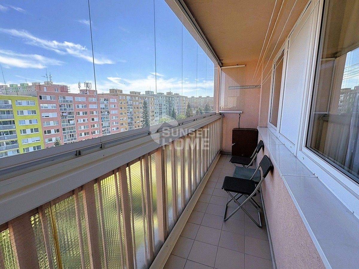 2+kk, Praha - Kamýk, okres Praha 12, Hlavní město Praha, 47 m² - 2