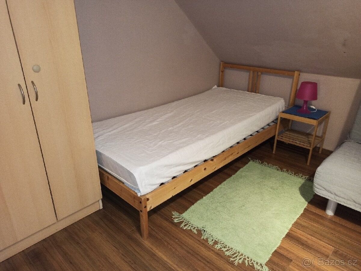 Pronájem byt - Louňovice, 251 62