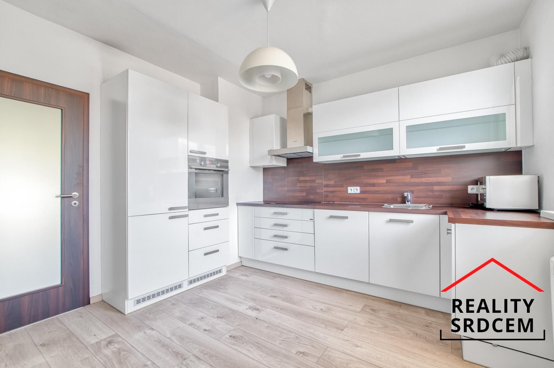 3+1, Gen. Píky , Ostrava, 80 m² - 1