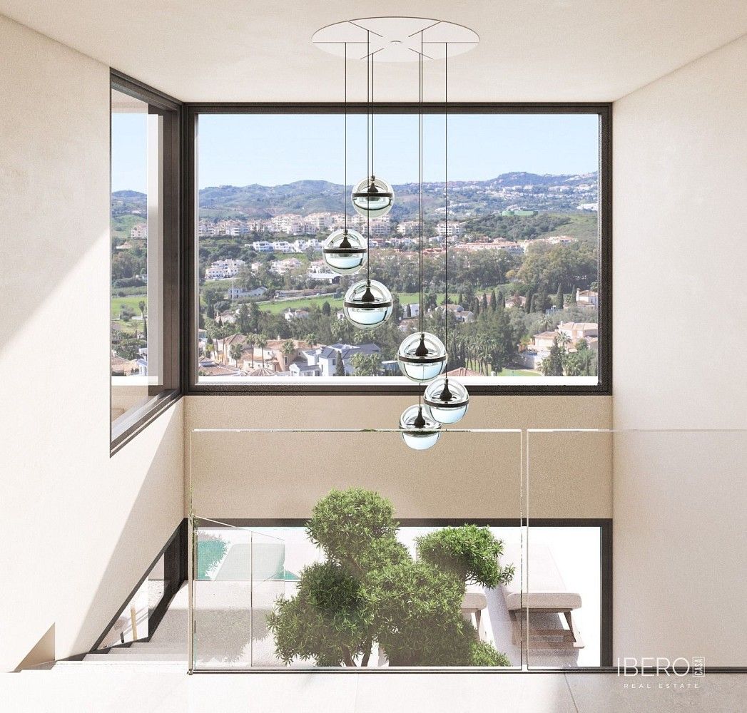 Prodej rodinný dům - Mijas Golf, ES, 272 m² - 5