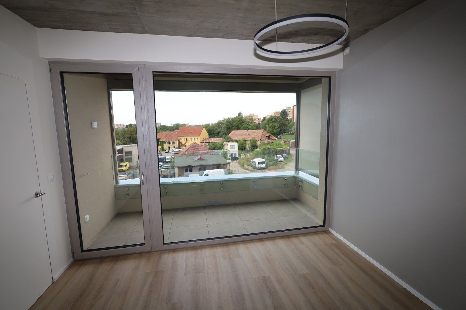 Byt 2+kk · 38 m² · Práčská, Praha - Záběhlice - 4