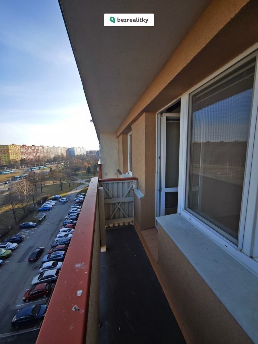 Byt 2+1 · 62 m² · Horní 1438, Ostrava Hrabůvka - 4