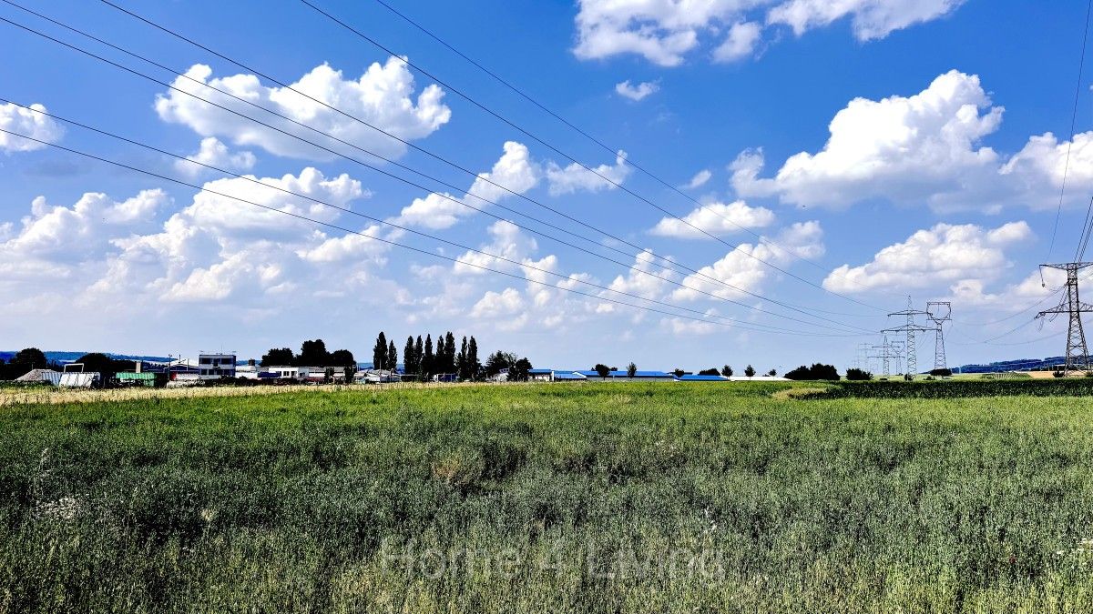 Komerční pozemky, Brněnská, Rosice, 3 762 m² - 2
