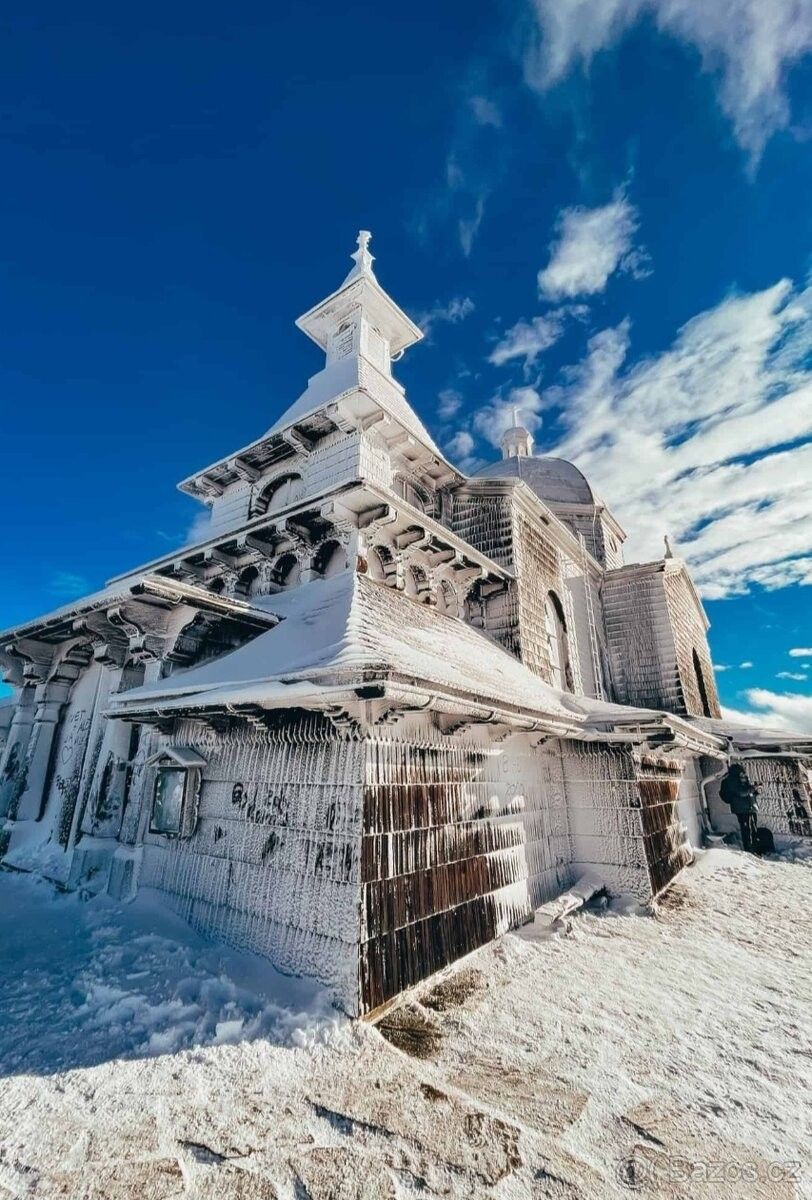 Pozemky pro bydlení, Rožnov pod Radhoštěm, 756 61