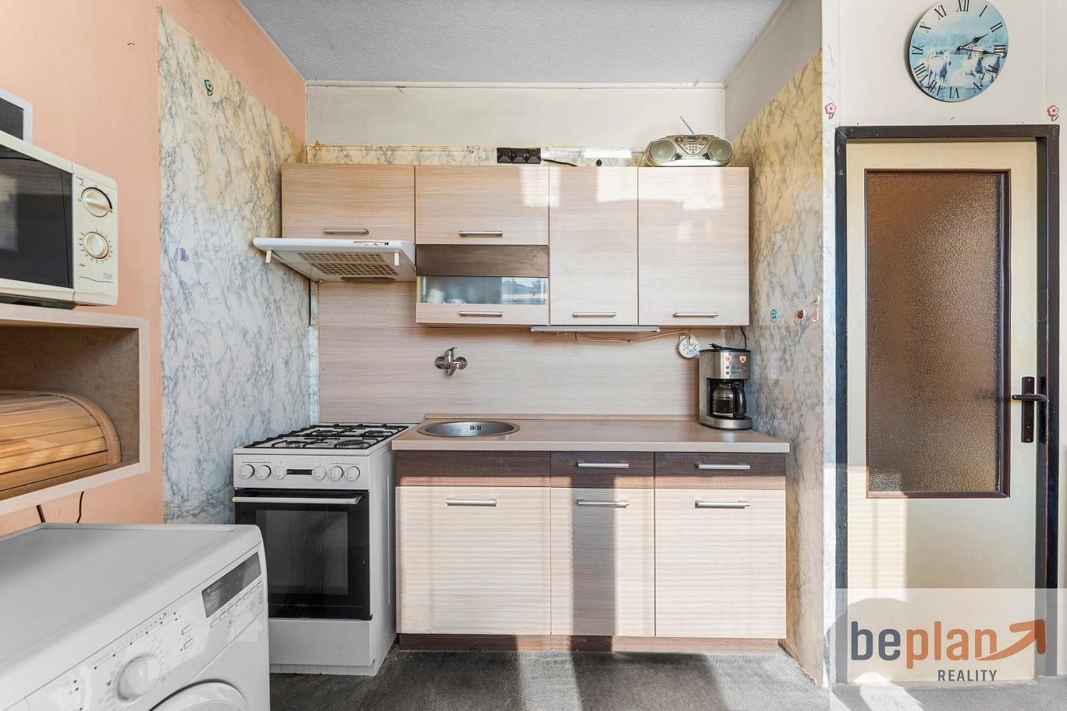 1+1, Březinova, Jihlava, 33 m² - 2