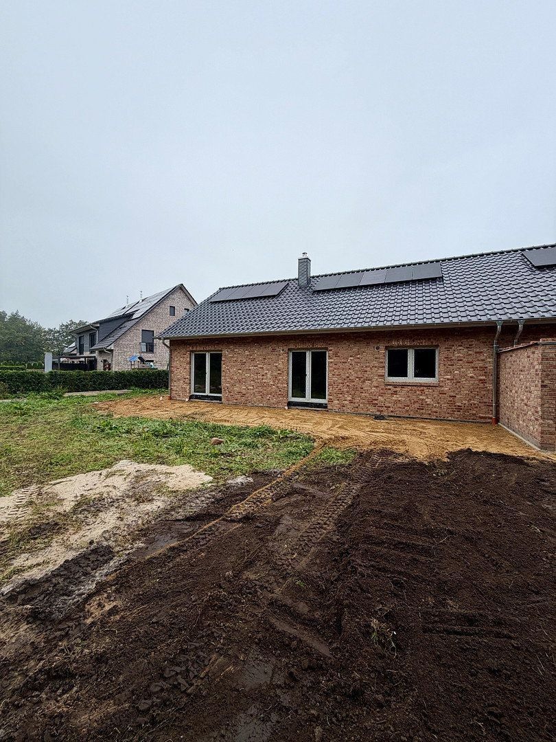 Prodej rodinný dům - Vor dem Allerbruch 9b, , Dolní Sasko, 124 m² - 5