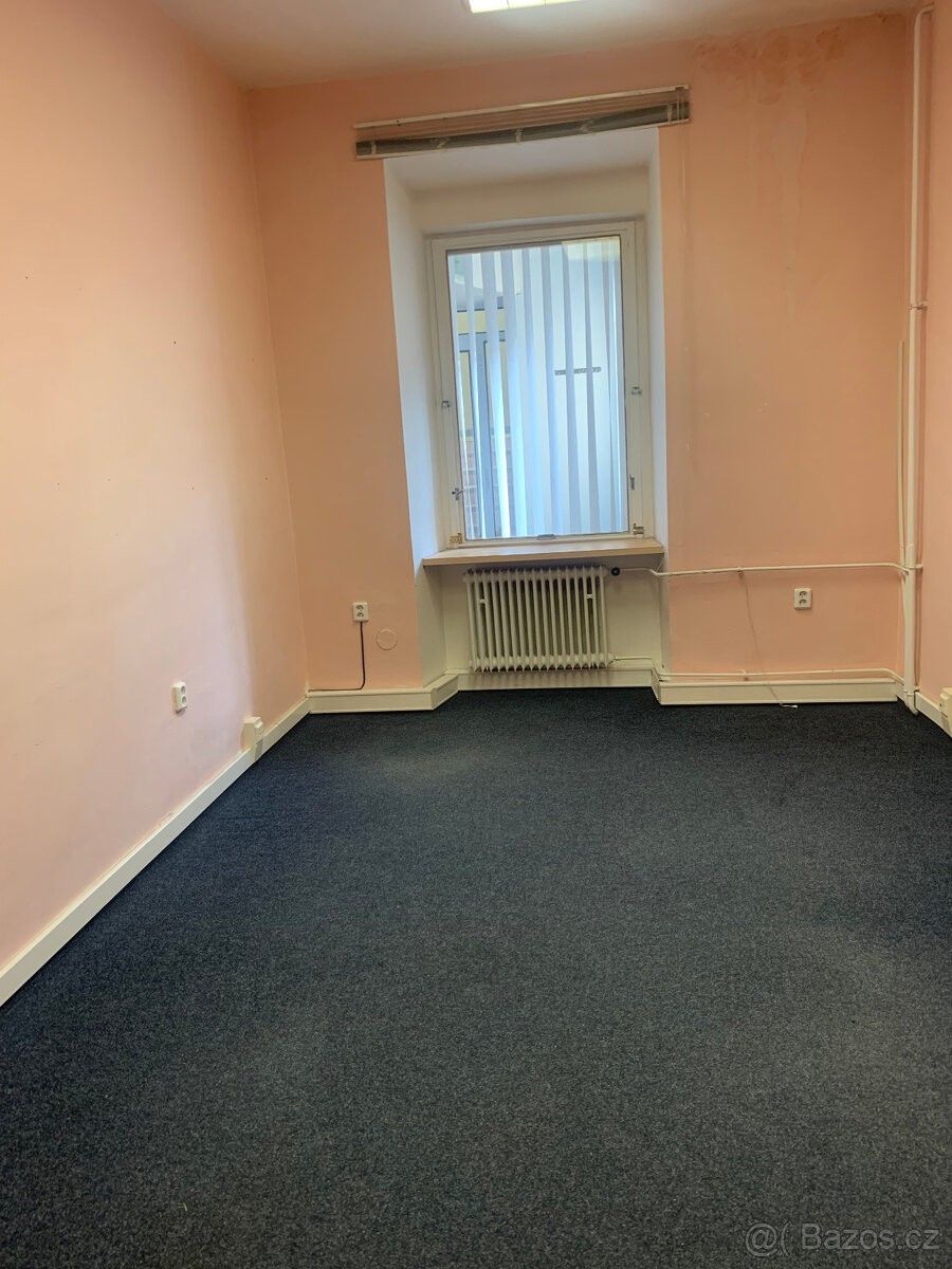 Kanceláře, Brno, 602 00