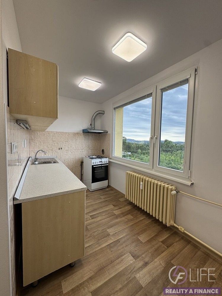Pronájem byt 2+1 - Vrchlabí, okres Trutnov, Královéhradecký kraj, 56 m² - 5