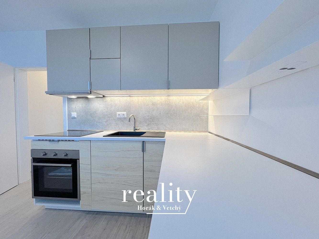 Byt 1+1 · 40 m² · Znojmo, Jihomoravský kraj - 4