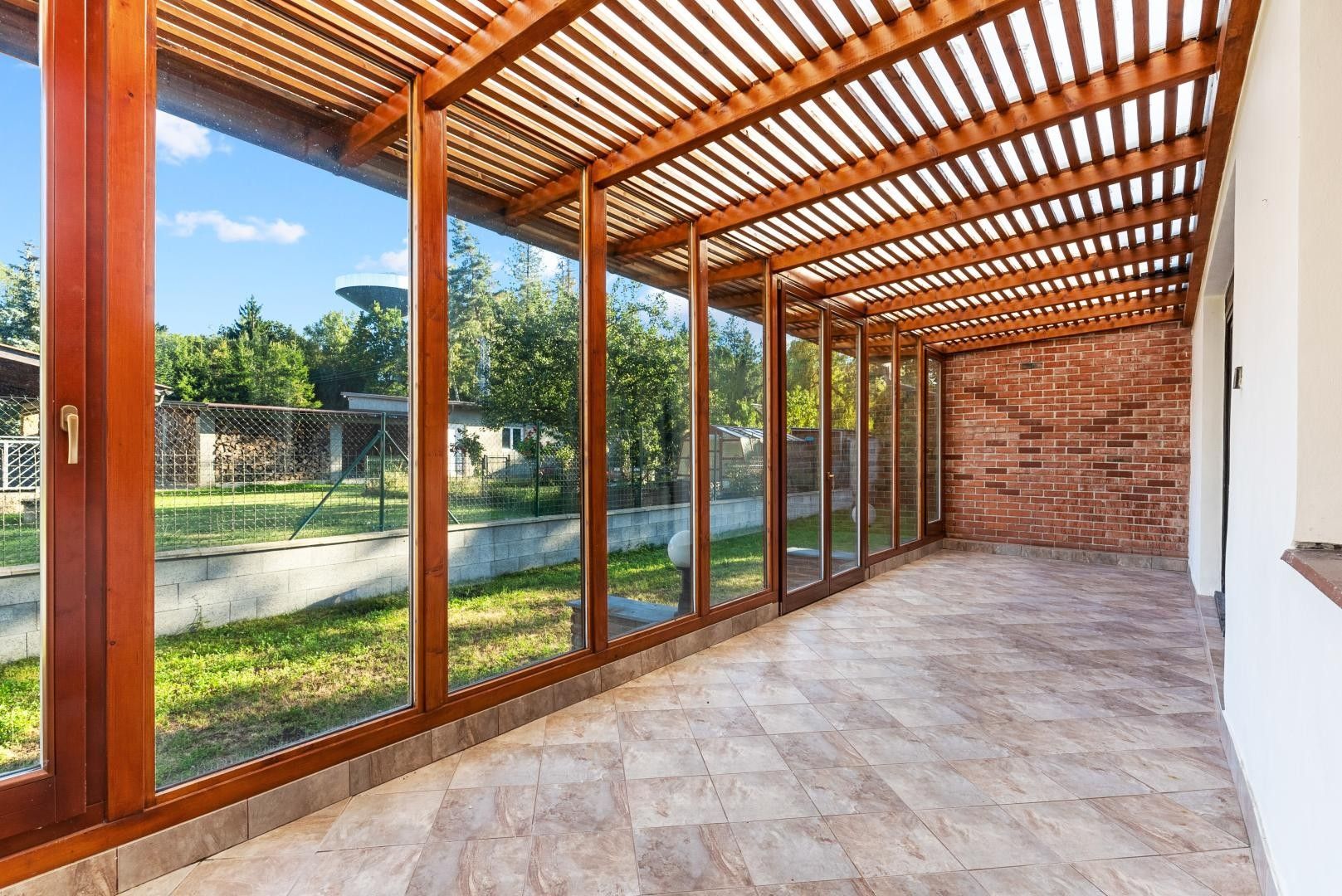 Prodej rodinný dům - K Jezírku, Svojetice, 190 m²