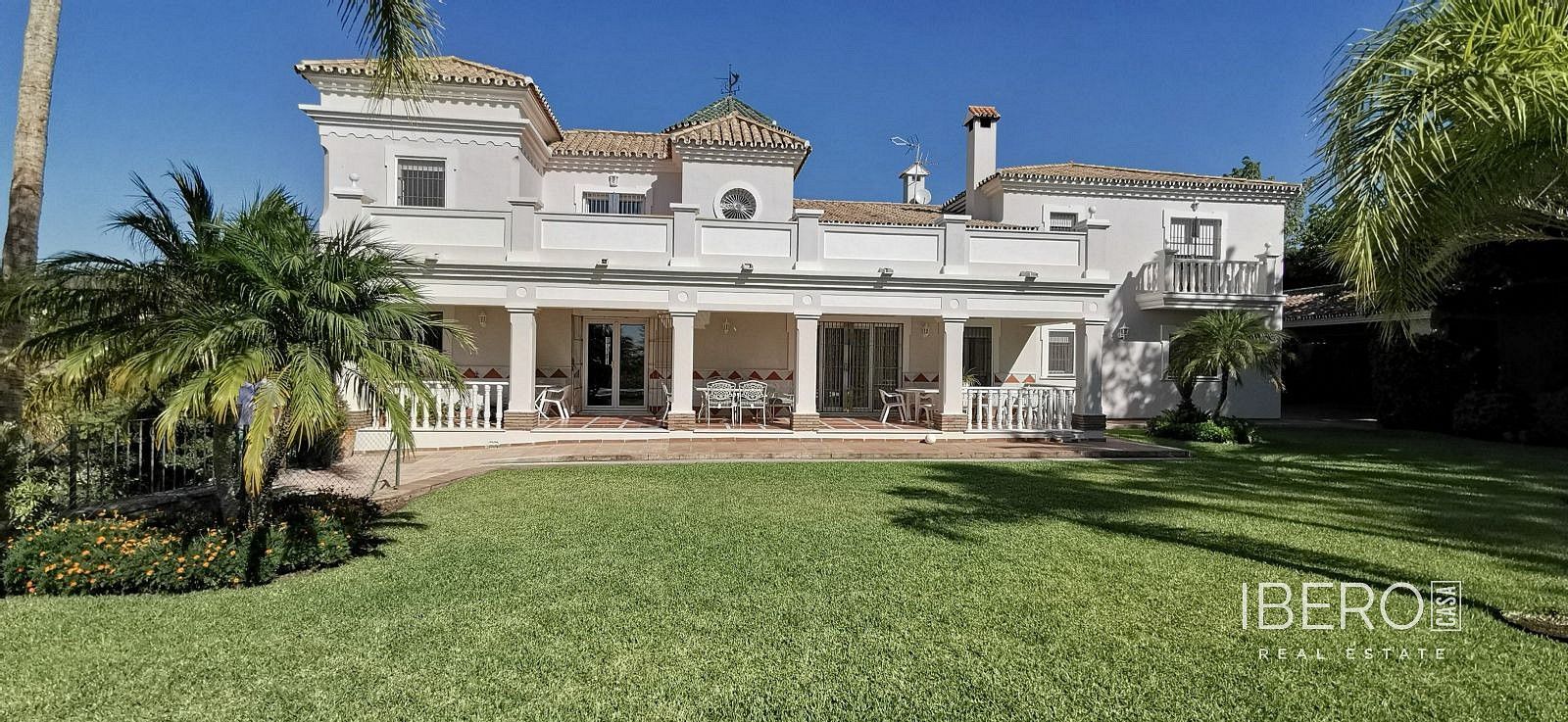Rodinný dům · 387 m² · Estepona, ES - 2