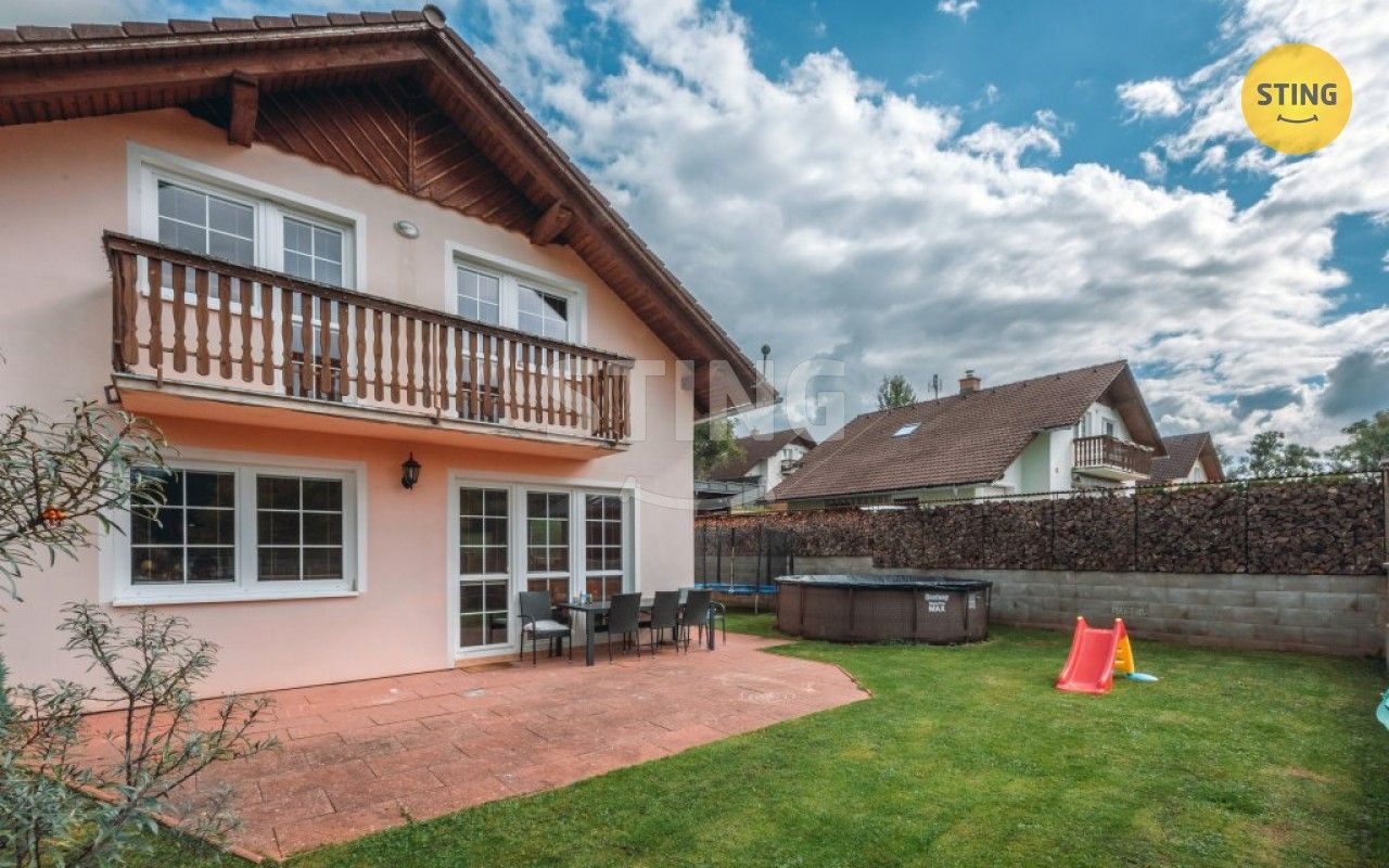 Prodej rodinný dům - Hertvíkovice, Mladé Buky, 150 m²