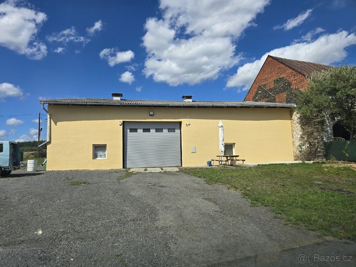 Obchodní prostory, Plzeň, 323 00