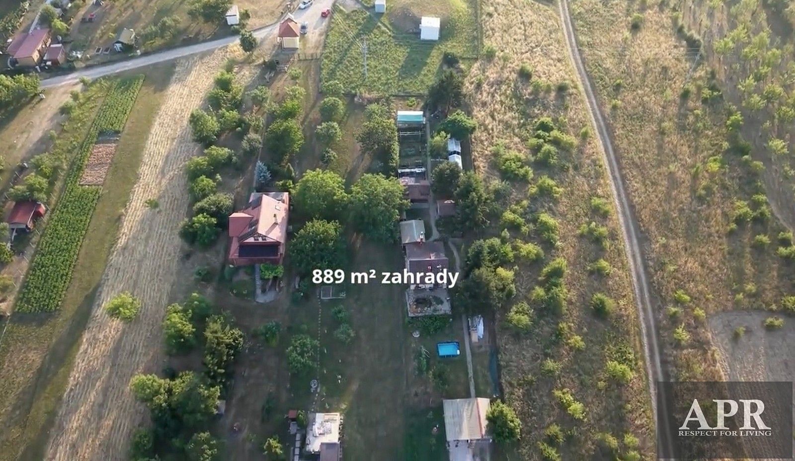 Zahrady, Uherský Brod, okres Uherské Hradiště, Zlínský kraj - 2