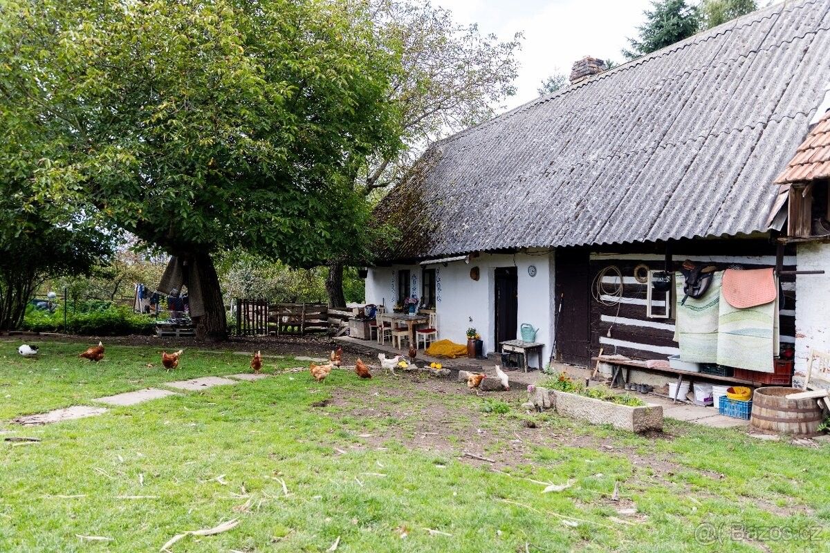 Prodej rodinný dům - Dvůr Králové nad Labem, 544 01