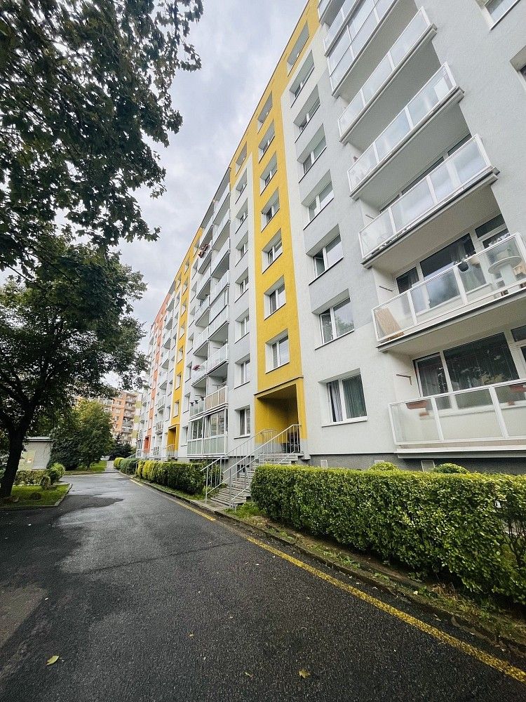 Byt 2+1 · 64 m² · Lovosice, okres Litoměřice, Ústecký kraj - 3