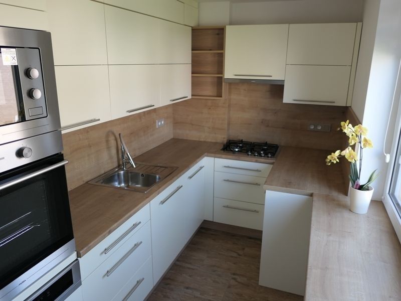 3+1, Na Kamenci  , Česká Skalice, 68 m²