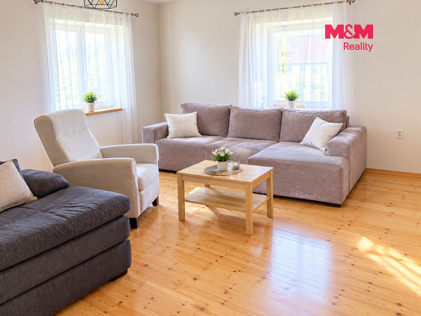 Rodinný dům · 194 m² · Hlína, Horka - 4