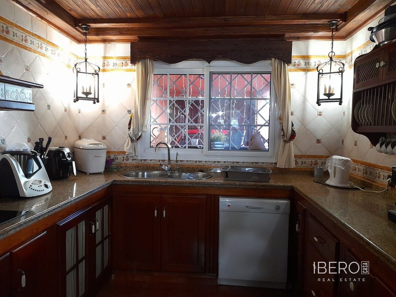 Prodej rodinný dům - Las Lagunas, ES, 175 m² - 5