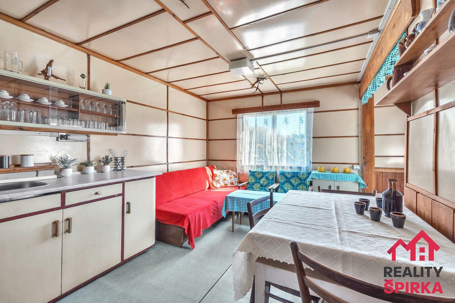Prodej chalupa - Ústí nad Orlicí, Pardubický kraj, 25 m² - 5