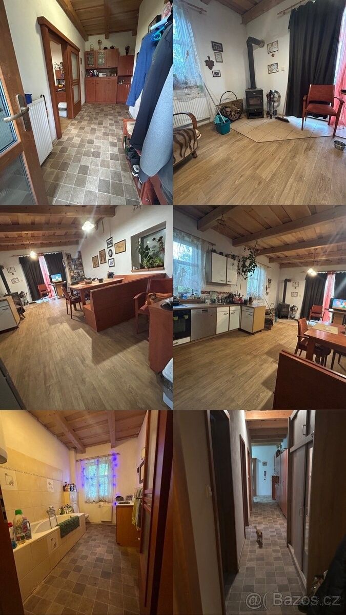 Sklady, Hořičky, 552 05