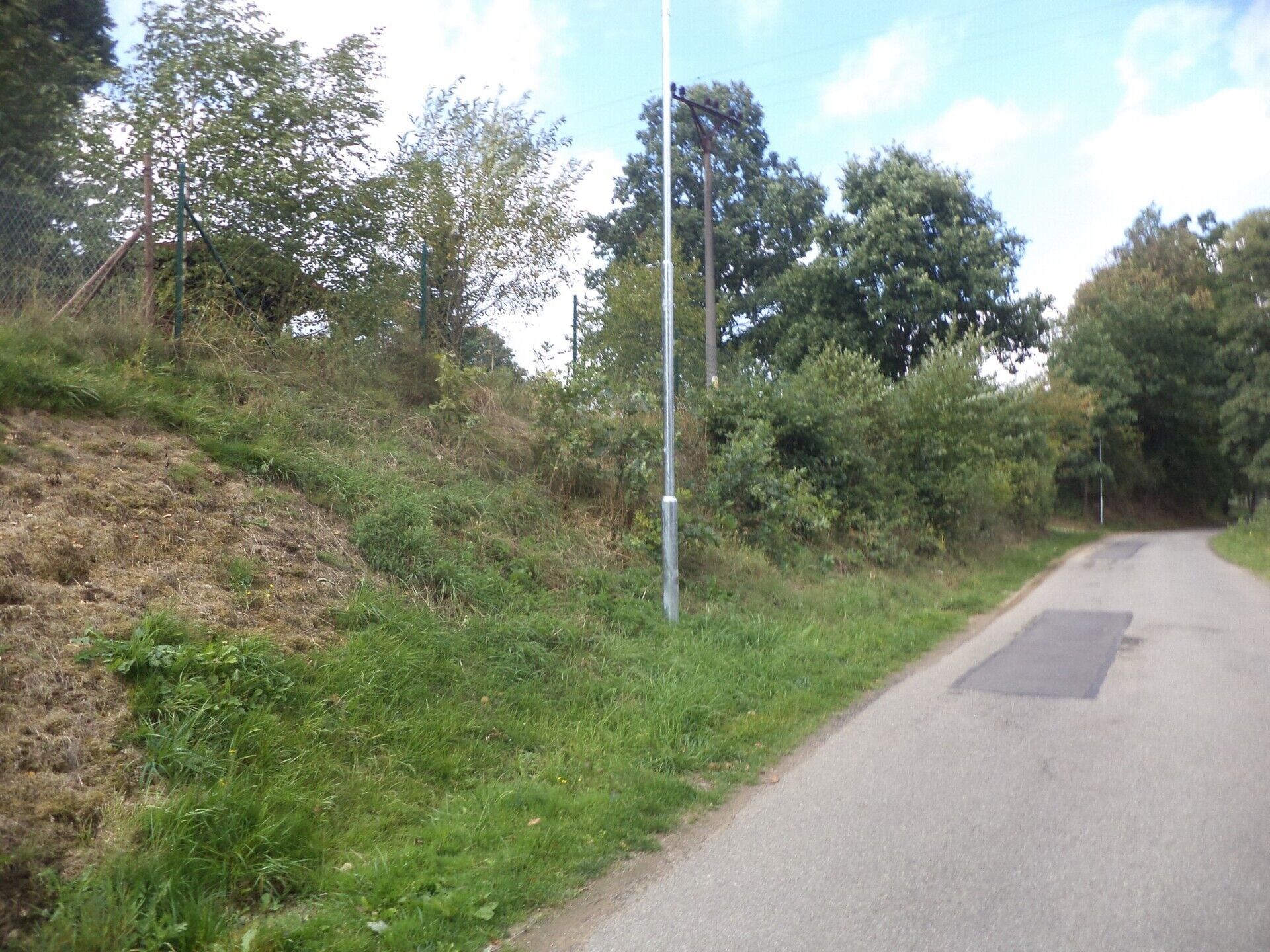 Ostatní, Kozlov, Střelské Hoštice, 56 m²