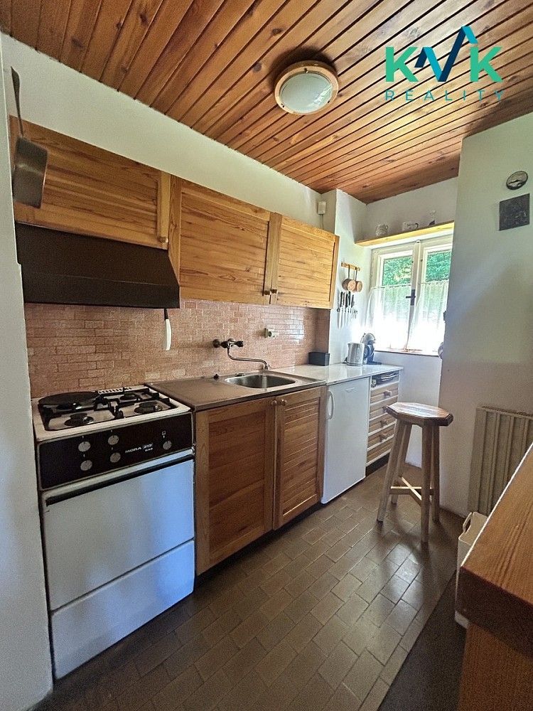 Prodej komerční - Jáchymov - Mariánská, okres Karlovy Vary, Karlovarský kraj, 86 m² - 5