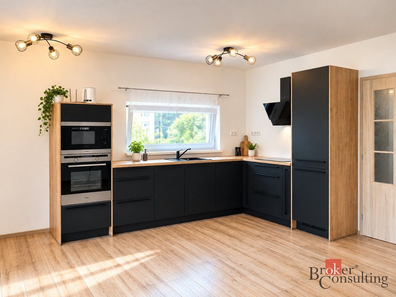 Byt 3+kk · 74 m² · Zbůch, okres Plzeň-sever, Plzeňský kraj - 2