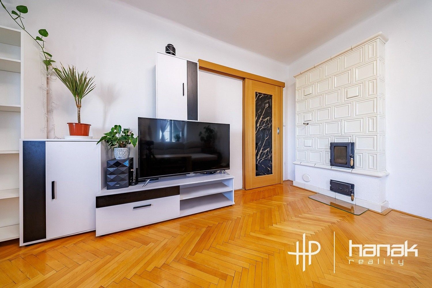 Prodej byt 4+1 - Kozinova, Šternberk, okres Olomouc, 72 m² - 5