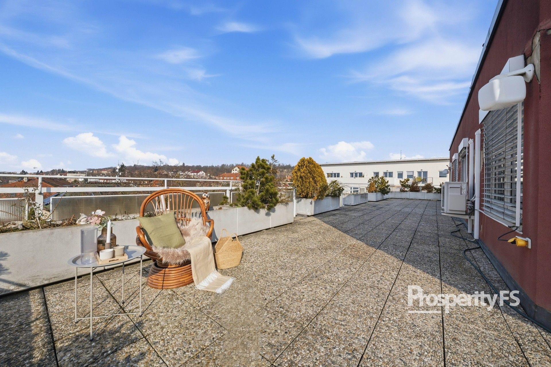 4+kk, U kříže, Praha Jinonice, 154 m² - 2